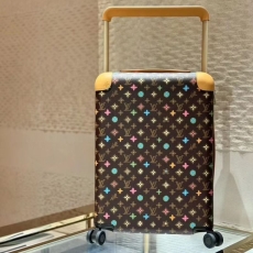 LV Suitcase